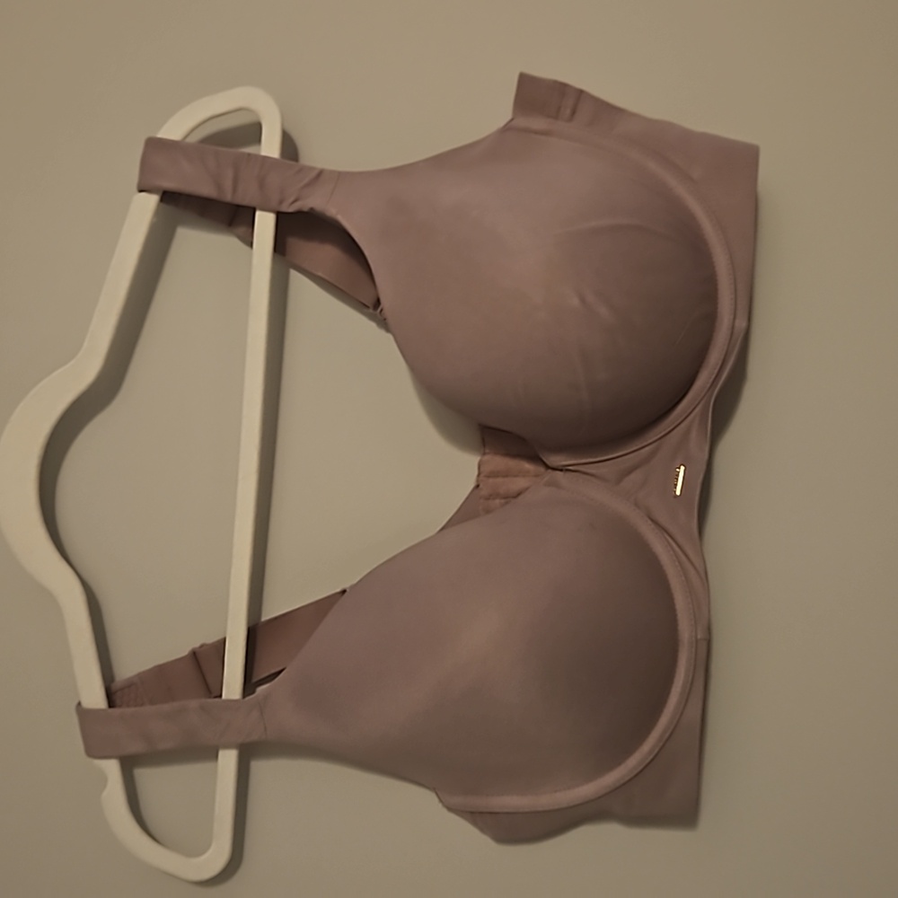 Cacique Lane Bryant Balconette Bra